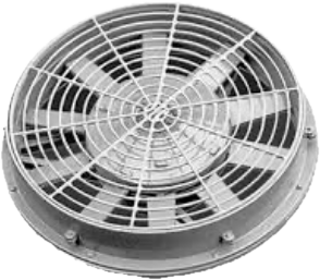 cooling fans